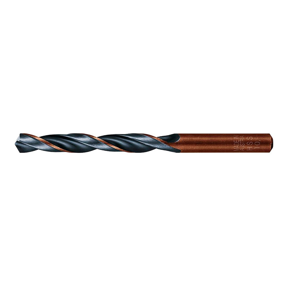 Pak 5 metaalboren F3 HSS-R DIN 338 11,5×94 / 142 614157 Fischer