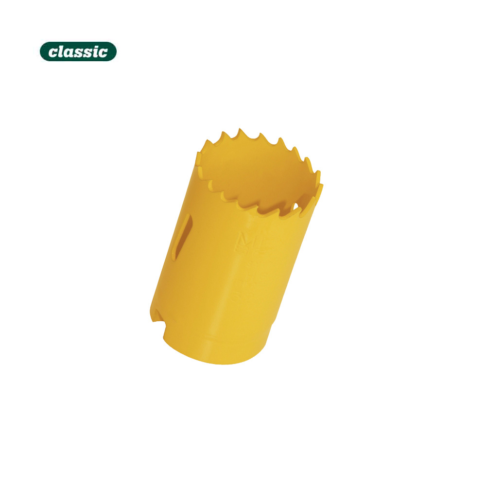 Mota SY1038 Robuuste Gatenzaag: Ø38mm | 2400 RPM | Voor Veeleisende Boortaken