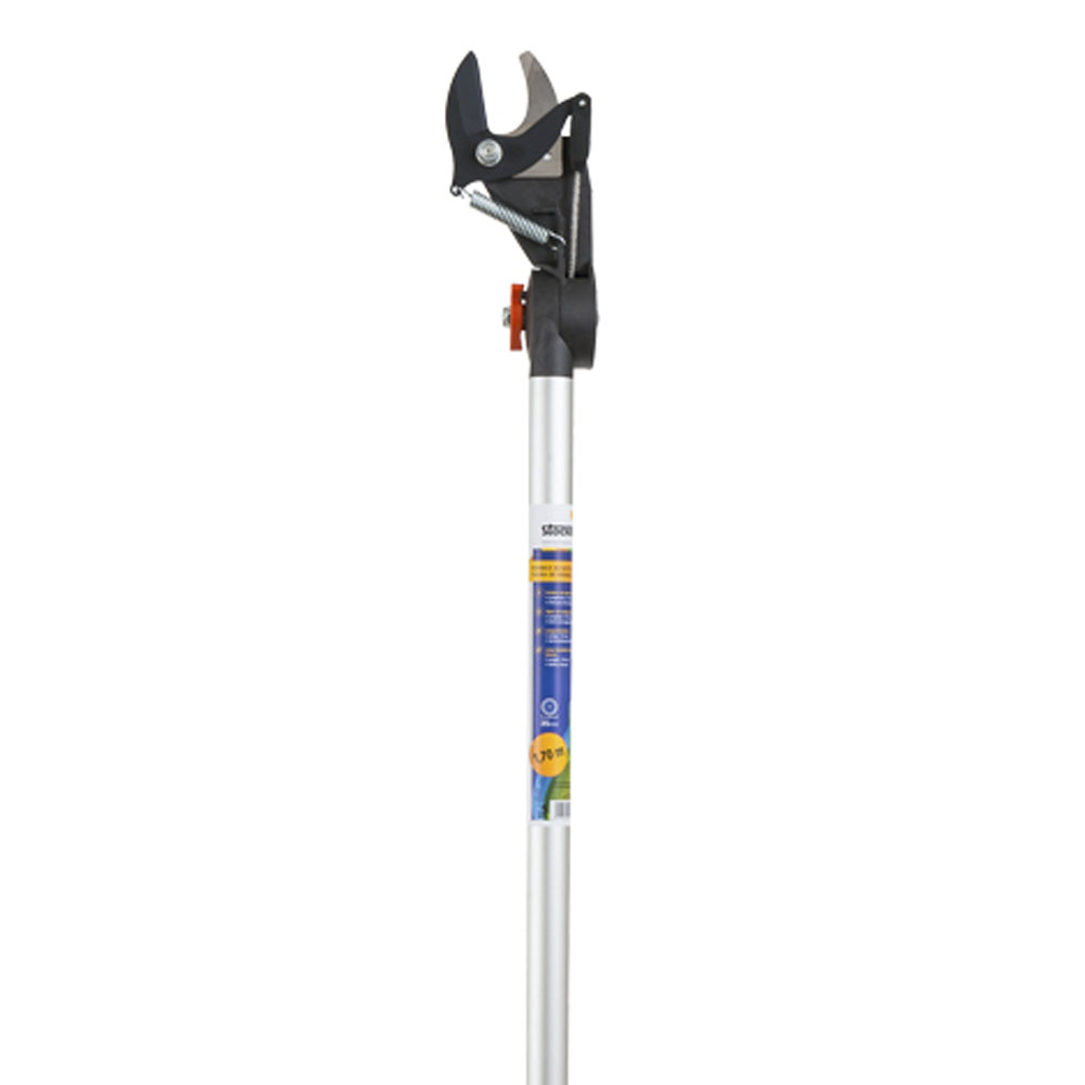 Verheven snoeiprestaties zonder ladder – Vaste Lange Steel Snoeischaar 170cm