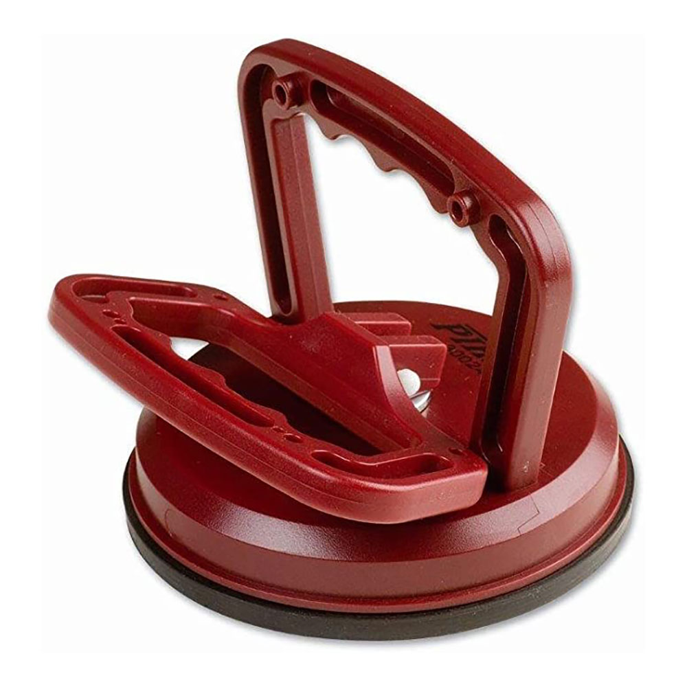 Zuignap Piher VEN-1: Ergonomische Eenhandige Zuignap voor Professioneel Gebruik (30024)