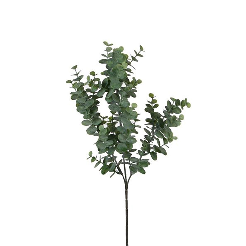 Verfrissende Kunst Eucalyptus – Levendige Groene Decoratie (65cm)