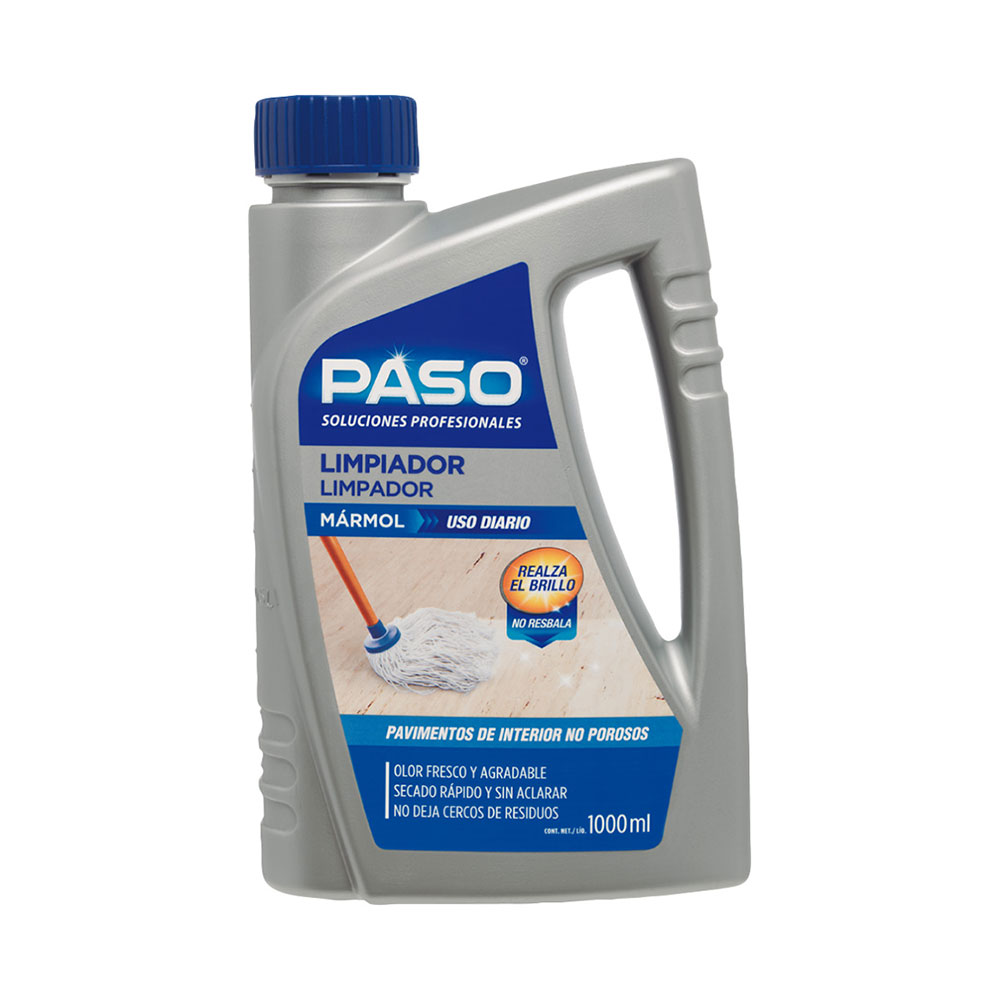 PASO Usody Reiniger Marmer: Dagelijkse Verzorging voor Blijvende Marmerpracht (1L)